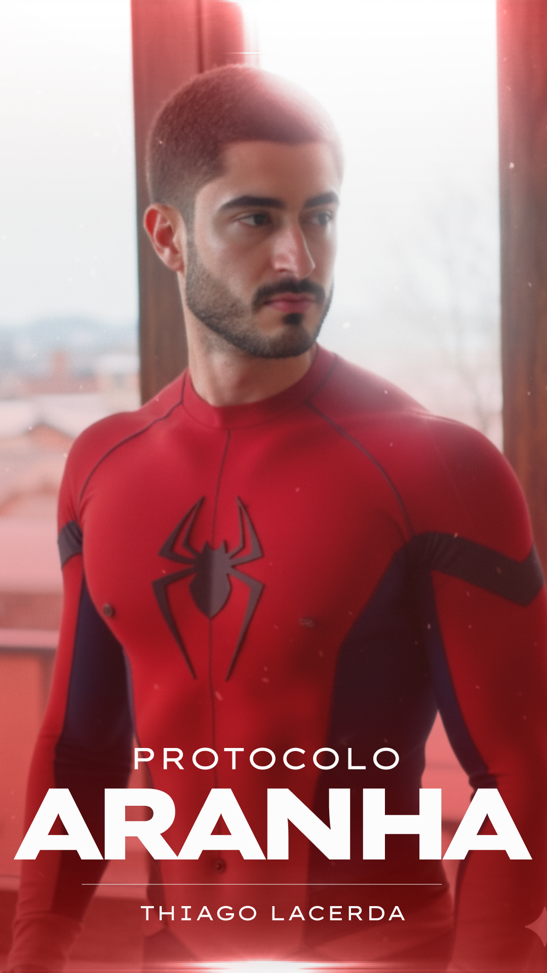 Protocolo Aranha