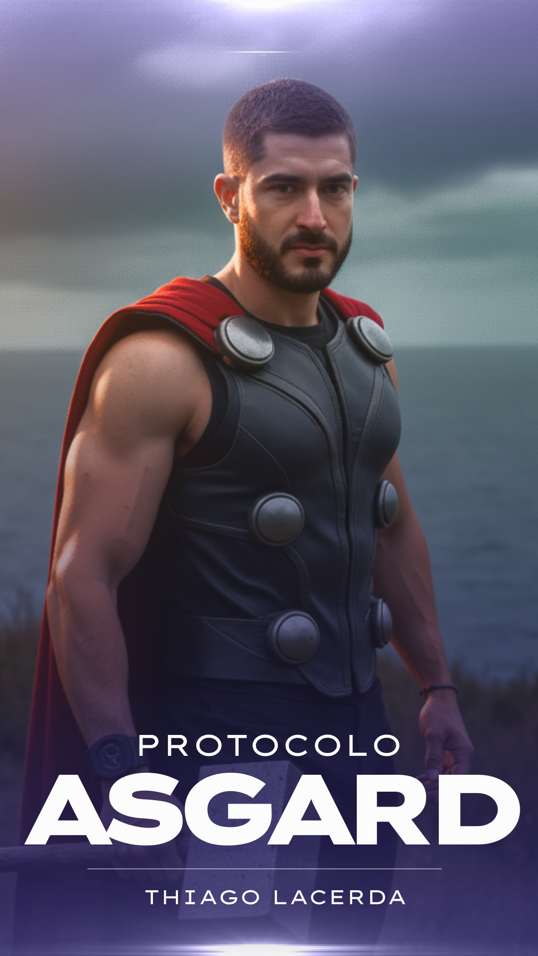 Protocolo Asgard